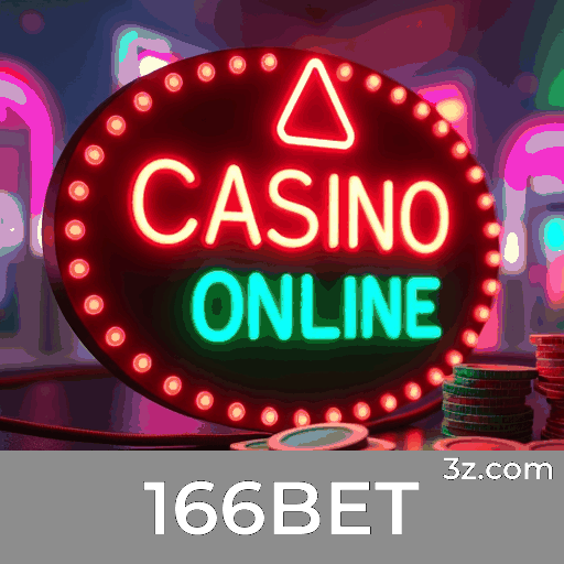 Cassino Online 166BET