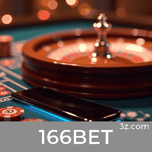 Acessar o site 166BET COM