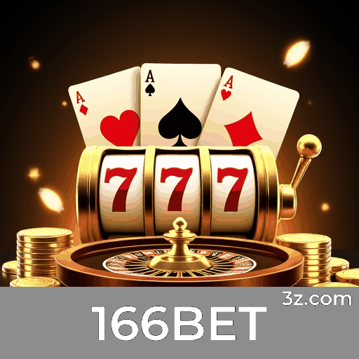 Acesso ao 166BET