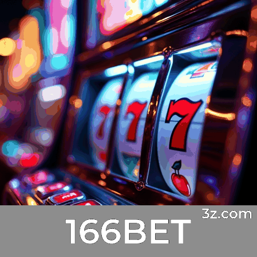 Cassino Online 166BET