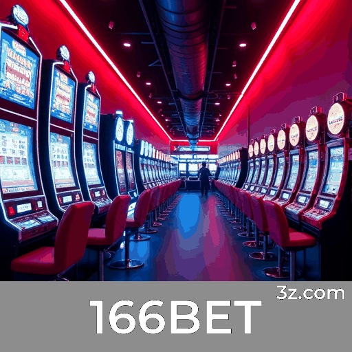 Acesso ao 166BET