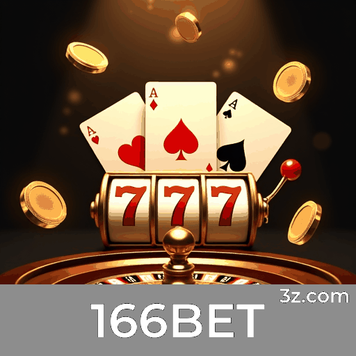 Acesso ao 166BET