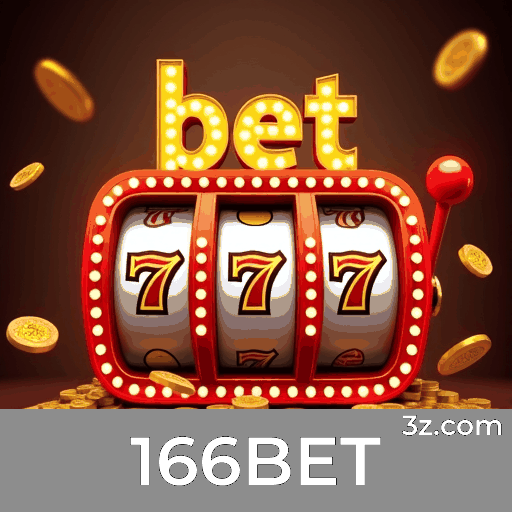 Cadastro na 166BET