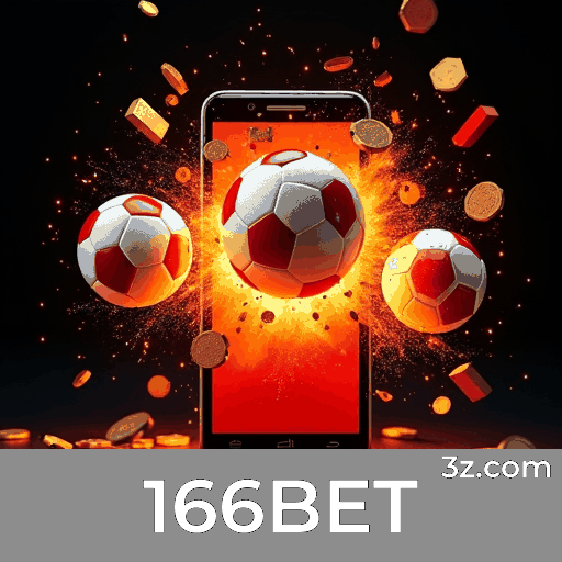 Acesso ao 166BET