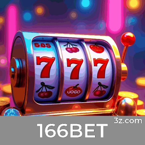 Cadastro na 166BET