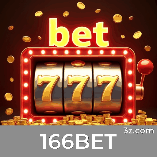 Cadastro na 166BET