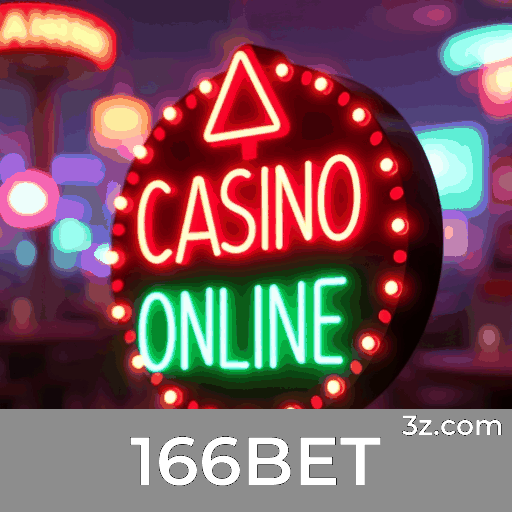 Cassino Online 166BET
