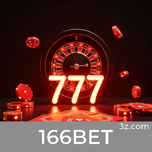 Cadastro na 166BET