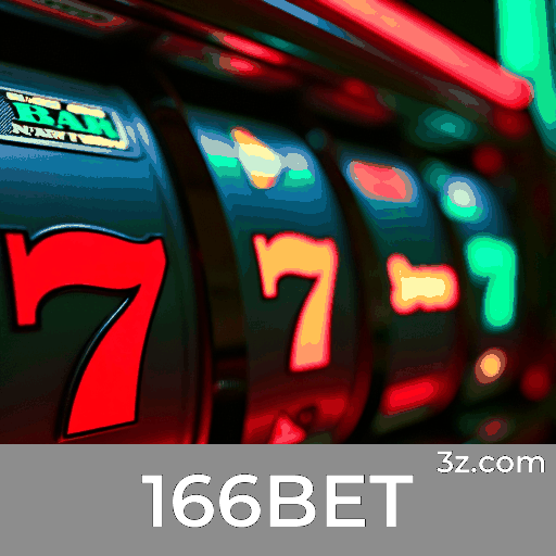 Cassino Online 166BET