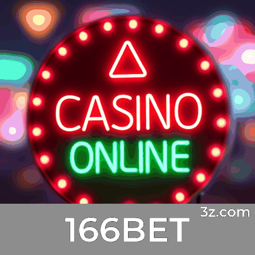Cadastro na 166BET