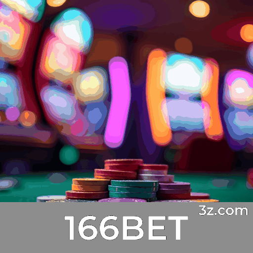 Cassino Online 166BET