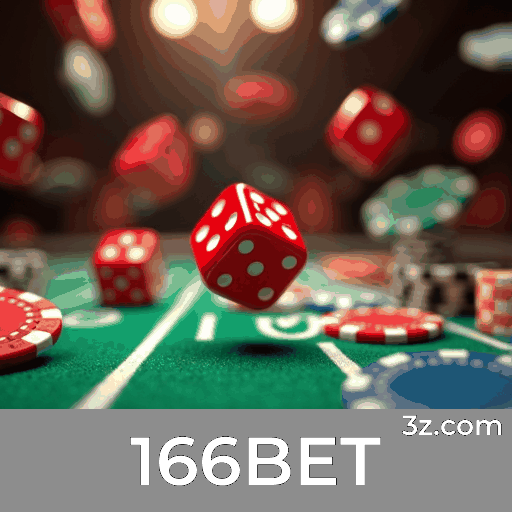 166BET: Cassino e Apostas com Pagamentos Rápidos