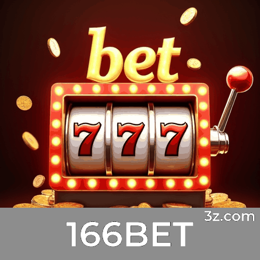 Acesso ao 166BET