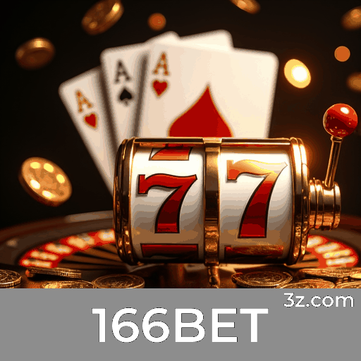 Acesso ao 166BET