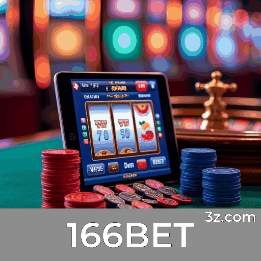Cadastro na 166BET