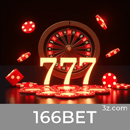 Cassino Online 166BET