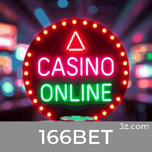 Cassino Online 166BET