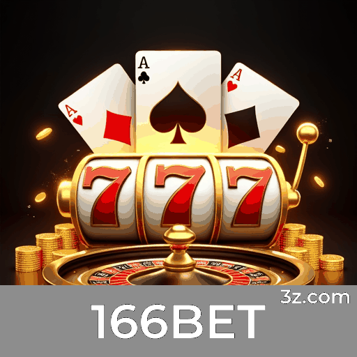 166BET: Cassino e Apostas com Pagamentos Rápidos