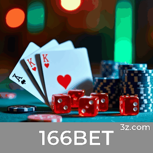 Cadastro na 166BET
